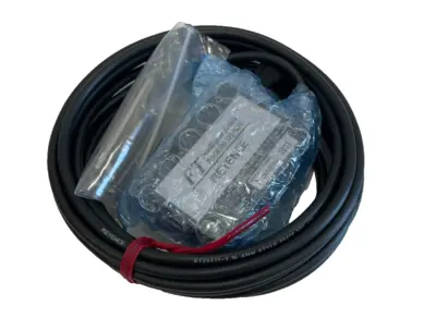 NEW KEYENCE FT-H30 TEMPERATURE SWITCH FTH30