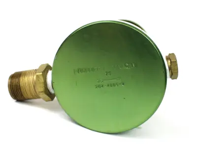 USED MONNIER 204-4009-4