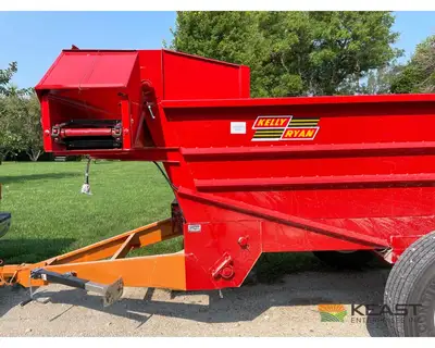 Used KELLY RYAN _UNKNOWN_ Feeder Wagons Iowa US | Keast Enterprises #1360309