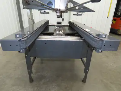 Used LOVESHAW _UNKNOWN_ Case Sealers - Tapers Indiana US | Arrow Industrial #1411465