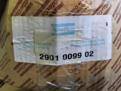 NEW ATLAS COPCO 2901009902