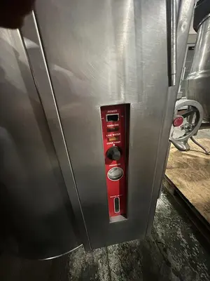 Used 2016 VULCAN GLT60 Cooking Kettles Florida US | BAM Discount Restaurant Equipment #1390438