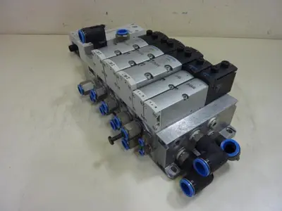 USED FESTO CPX-EPL-EV