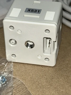 NEW SMC ISE20