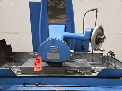 USED GALLMEYER & LIVINGSTON 550