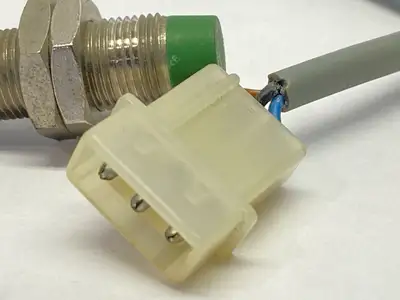 Used HONEYWELL 922AB2XM-A9P-L Proximity Sensors | Maverick Industrial Sales #1105280