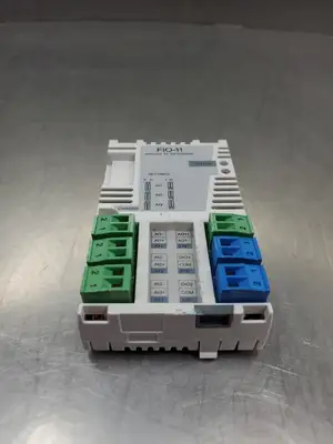 USED ABB FIO-11