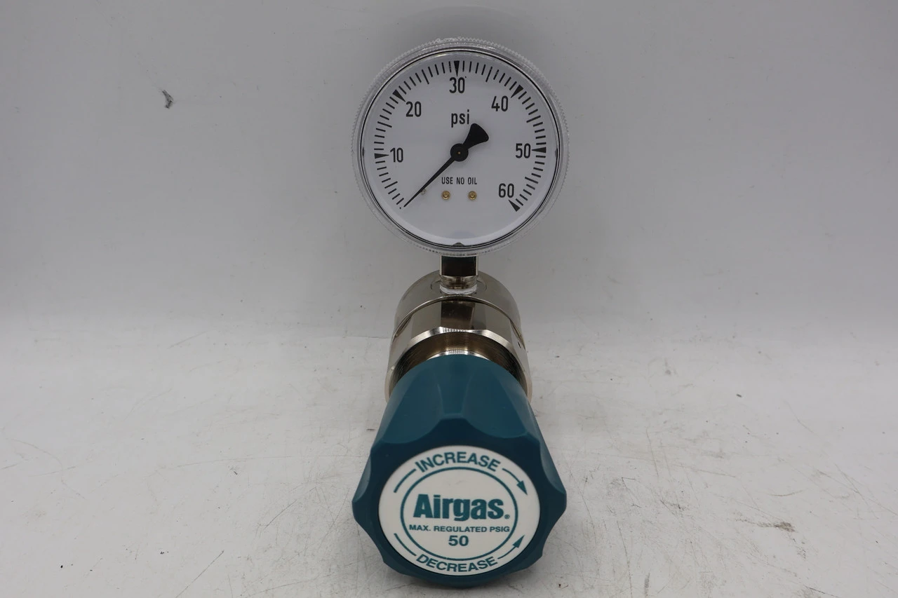 USED AIR GAS Y11-241B