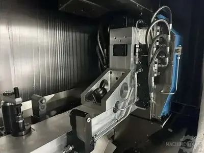 USED 2021 MODIG HHV HYBRID