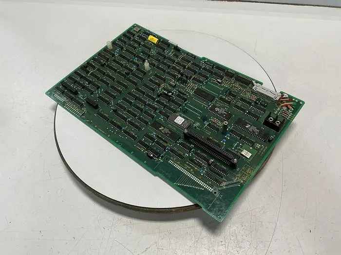 Used SHIBAURA H055060-3 Circuit Boards Michigan US | Ideal Machinery #698287