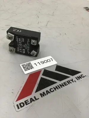 USED CRYDOM D2425