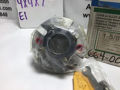 FIVE STAR SEAL TANDEM FLUID SEAL 1 5/8 IN PUMP PARTS AND ACCESSORY