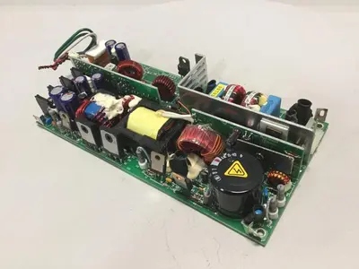 USED POPBRIDGE INDUSTRIAL E189512