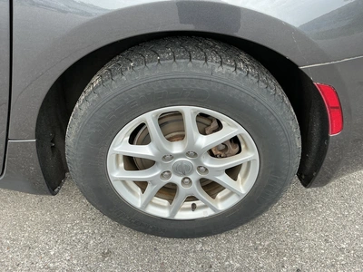 USED 2020 CHRYSLER VOYAGER