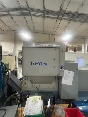 2004 Star SR-20R II CNC Swiss Machine