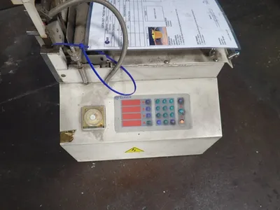 Cwp Industries Table Top Strip Cutter