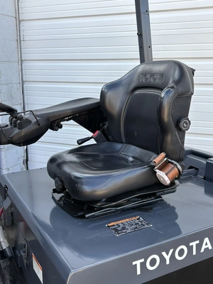 USED 2021 TOYOTA 8FBCHU25