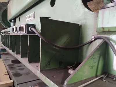 USED STEELWELD AH3 1/2-14