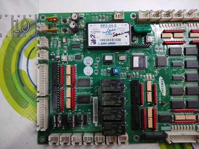 USED SAMSUNG (HANWHA TECHWIN) J9060063D CC050323-066