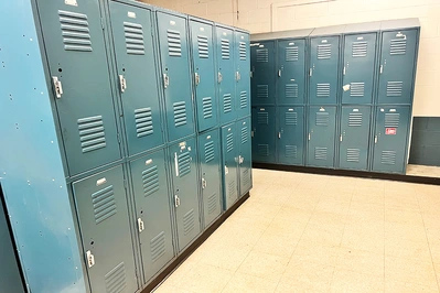 Used Republic _UNKNOWN_ Cabinets Rhode Island US | American Surplus #1268152
