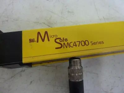 USED STI MC47SR-30-1500-X