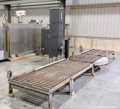 USED LANTECH QLA-AUTO