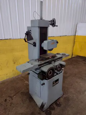 USED HMTW PMT 618