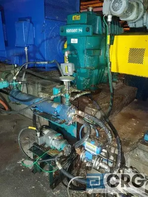 METSO RF41-987-0984-01 Refiner (Pulp & Paper) | Perry Equipment (21)
