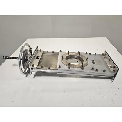 USED SALINA VORTEX BHW6  16141