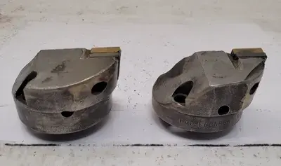 USED KENNAMETAL H40-DCLNR6W