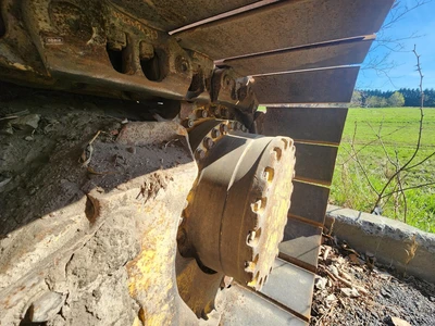 Used 2019 KOMATSU D61PXI-24 Crawler Dozers | Abele Tractor #1342970