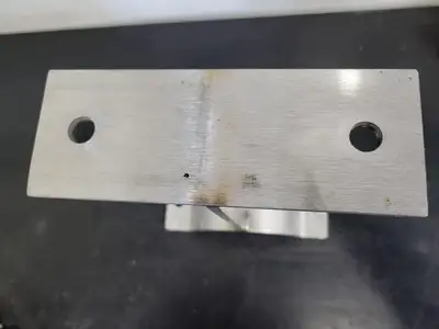 Single Pipe Saddle