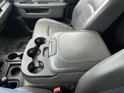 USED 2013 DODGE RAM