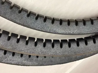 New | in-Stock TB WOODS 8VX1800 Belts | Surplus Asset Holdings #1227161