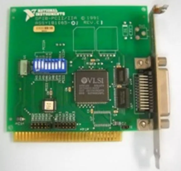 Used _UNKNOWN_ _UNKNOWN_ Port Expansion Cards Texas US | Bamko Surplus Process Equipment #1178474