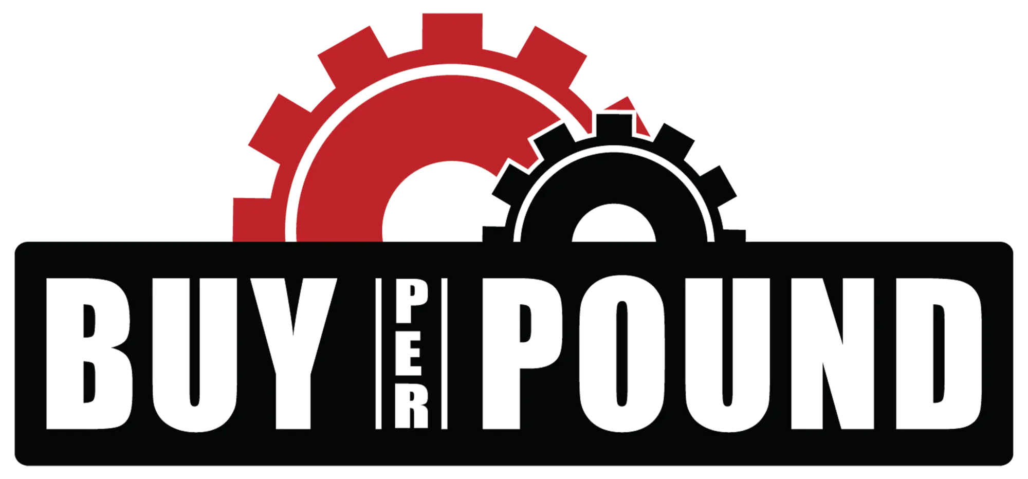 Buy Per Pound Logo
