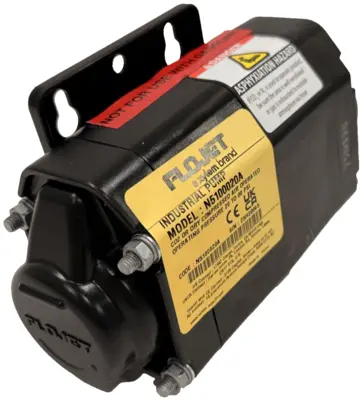 NEW Flojet N5100020A