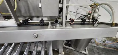 USED RMF STEEL PRODUCTS SV 45