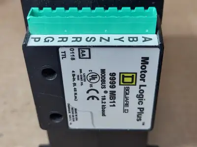 USED SQUARE D 9065 SP26