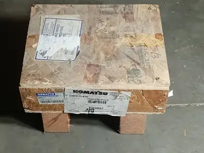 NEW KOMATSU EG3027