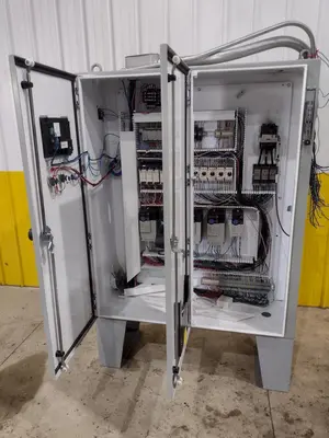USED VIKING MB1806