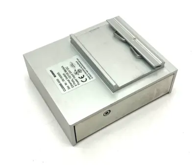 Used Beckhoff Ethernet Switch 8-Port PLC Ethernet Equipment Michigan US | Maverick Industrial Sales #1391423