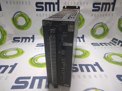 USED SANYO DENKI PY0A050A1FC1P01