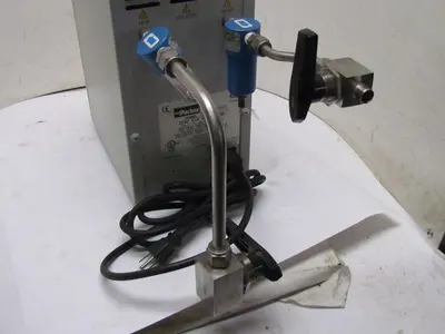 Matheson GEN-ZRP3500 ZA35002 Zero Air Generator
