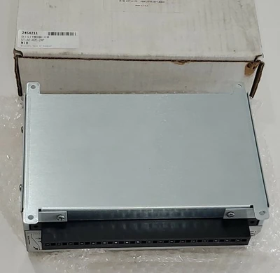 NEW Sixnet VT-A2-42E-24P