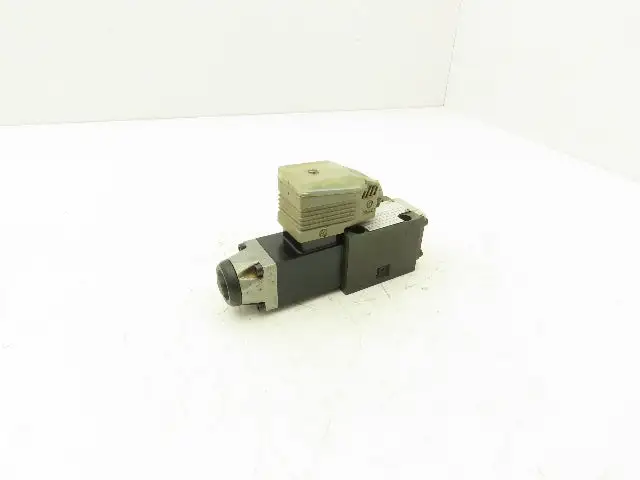 Used REXROTH HYDRONORMA _UNKNOWN_ Valves/Fittings | Arrow Industrial #626011