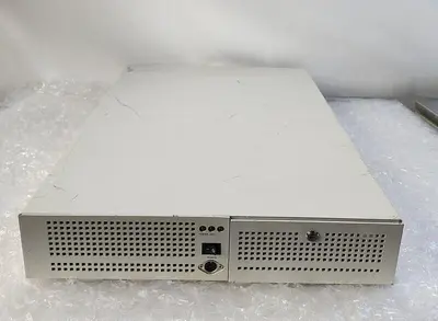 NOVA INDUSTRIAL FRONT-END COMPUTER 210-70500-10