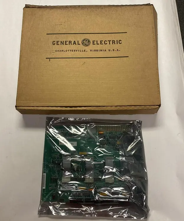 New | in-Stock GE FANUC IC600YB921A Industrial Controls Ohio US | Surplus Asset Holdings #1237025