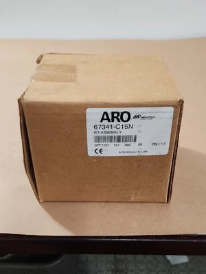 NEW ARO 67341-C15N