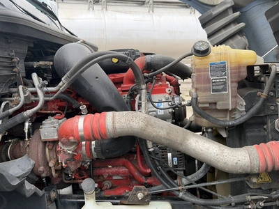 Used 2020 INTERNATIONAL LT625 TRUCK TRACTOR Conventional trucks Michigan US | Miedema Asset Management Group #1709427